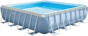 piscina quadrata 427x 427x107